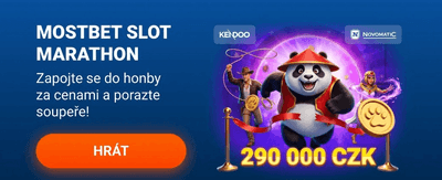 Hlavní výhody Mostbet